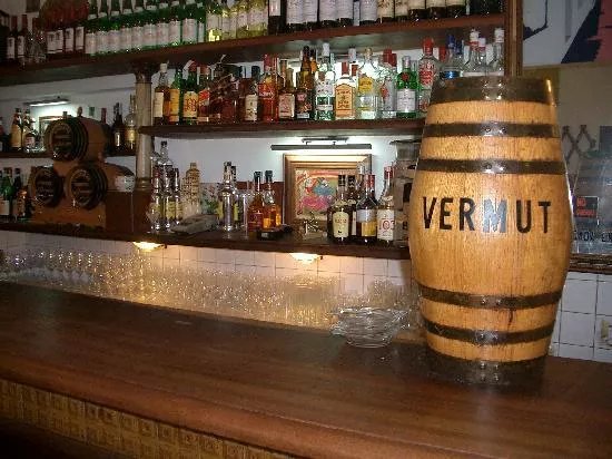 Bar El Estrecho