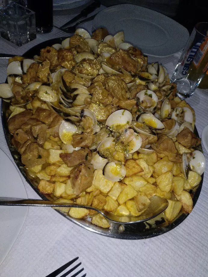 Cafe Portugal