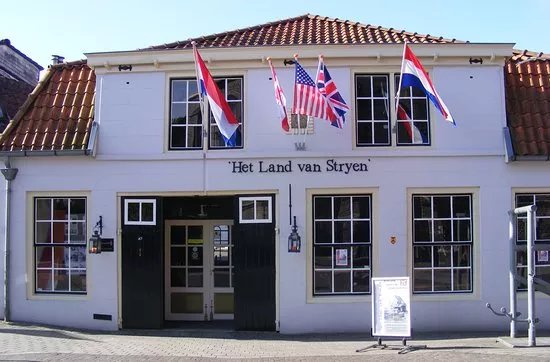 Museum Het Land van Strijen