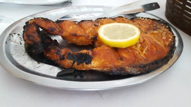 Restaurante O Febras