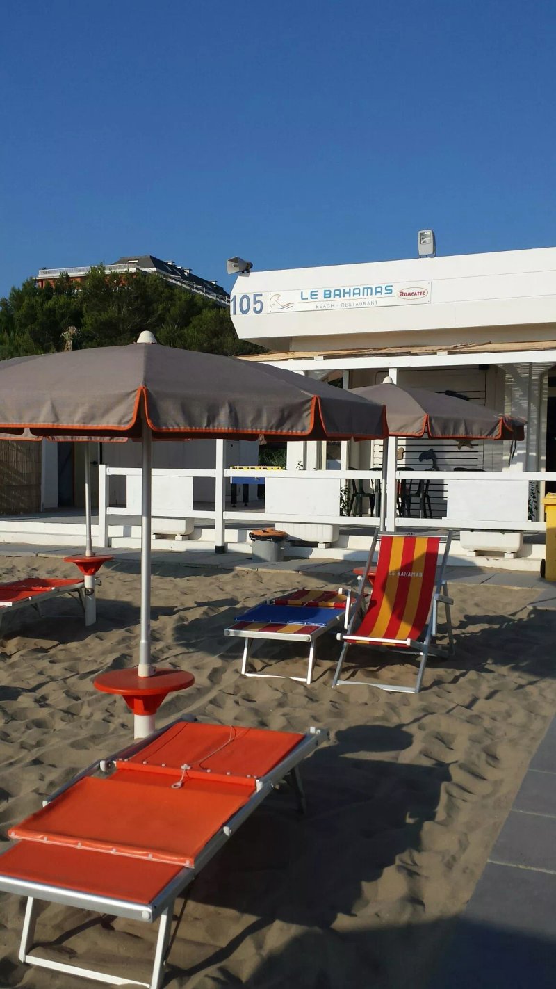 Lido Le Bahamas
