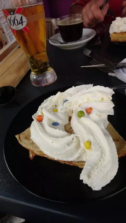 Sucré Salé