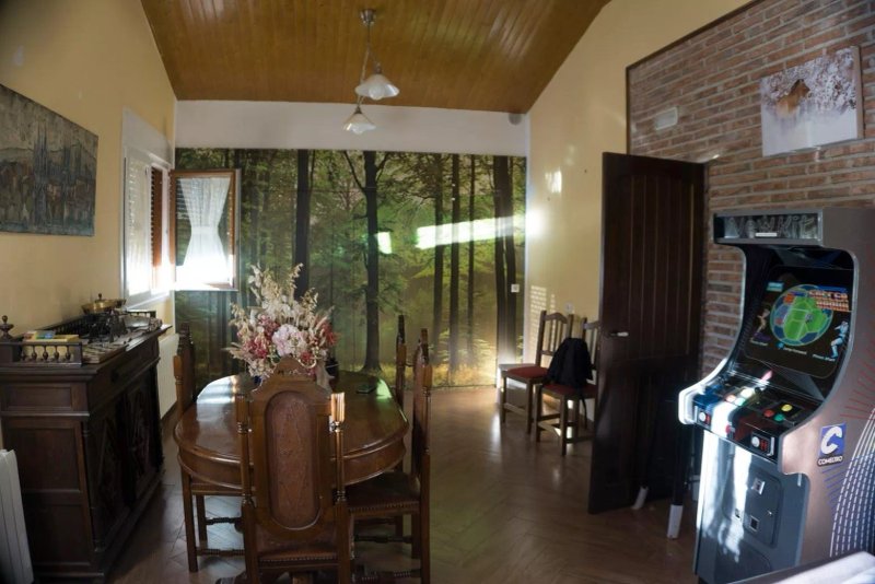 Casa Rural Montealegre