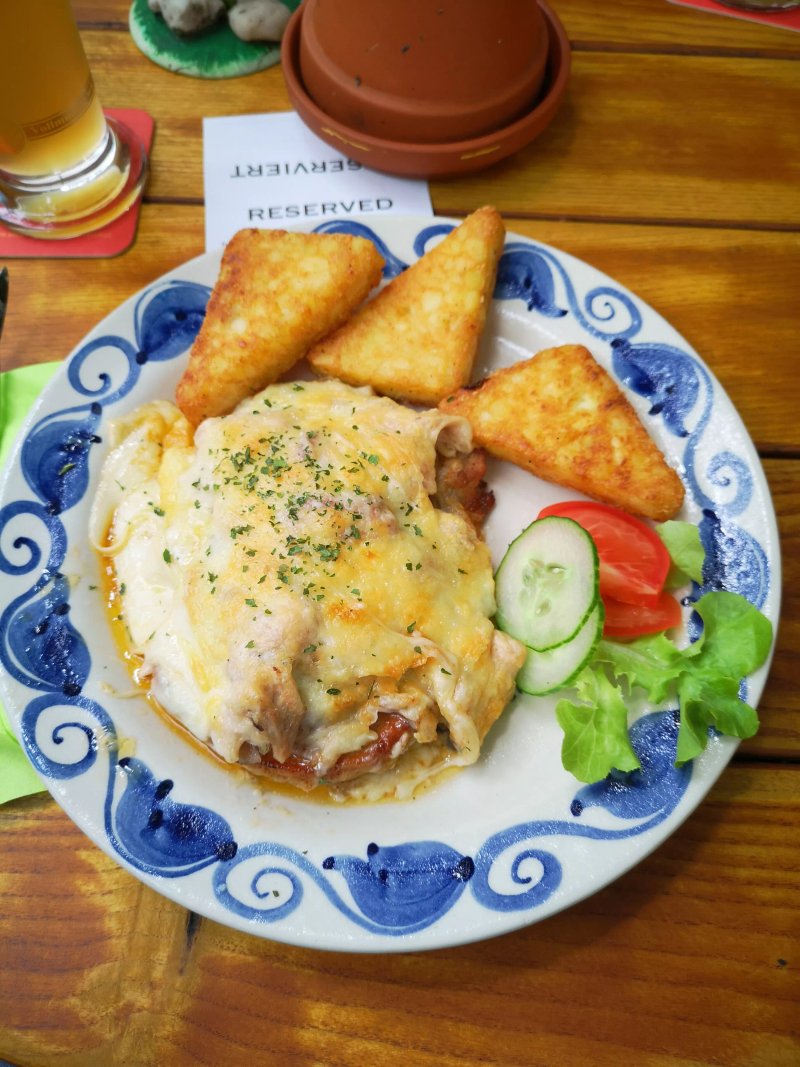 Gaststatte - Zum Postgut