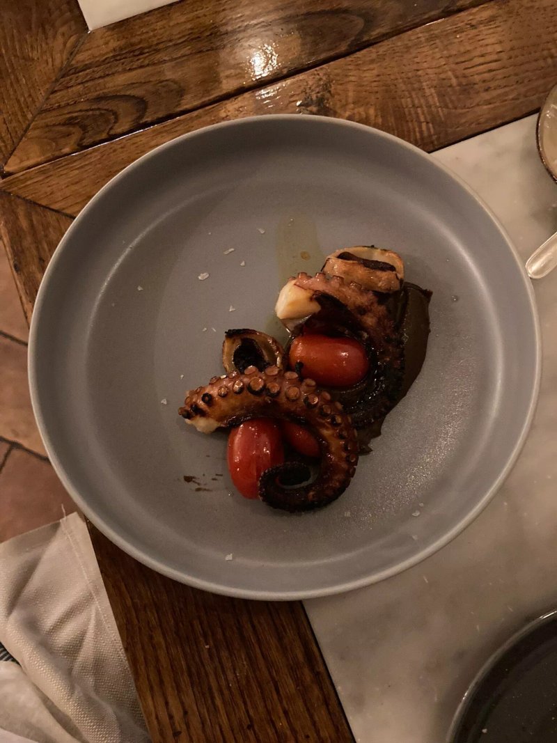 Osteria L'Ubaldino