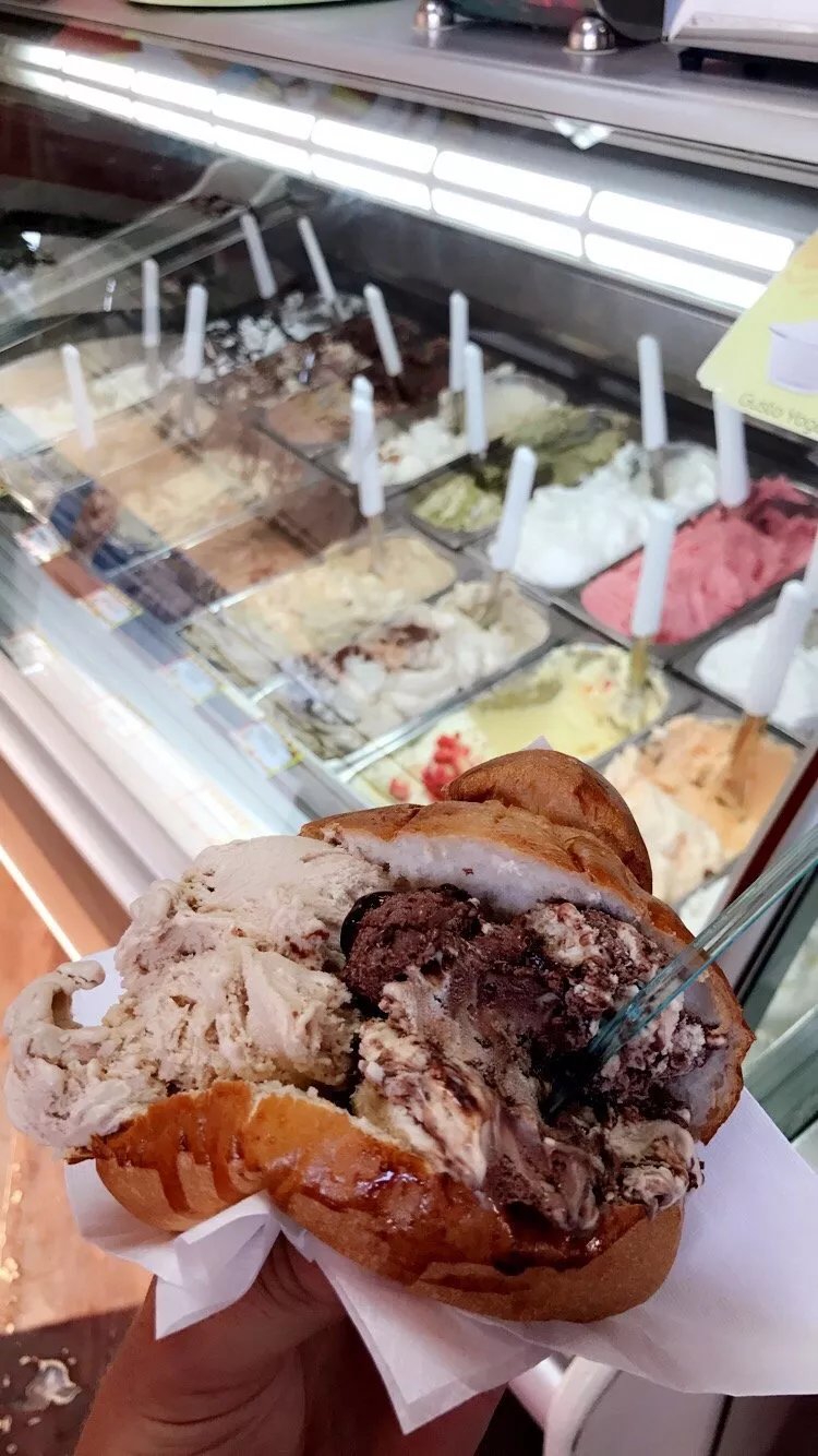 Gelateria Il Pacioccone
