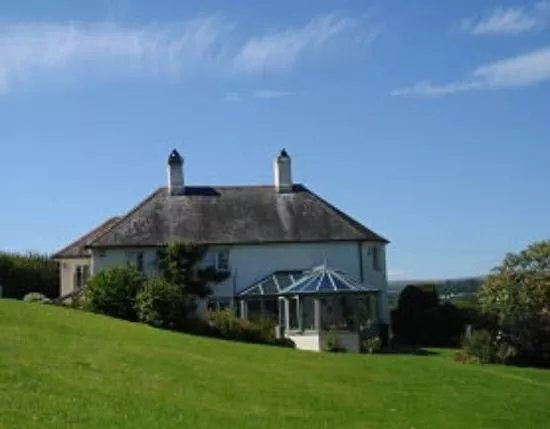 Sandwell Farmhouse Retreat & B&B