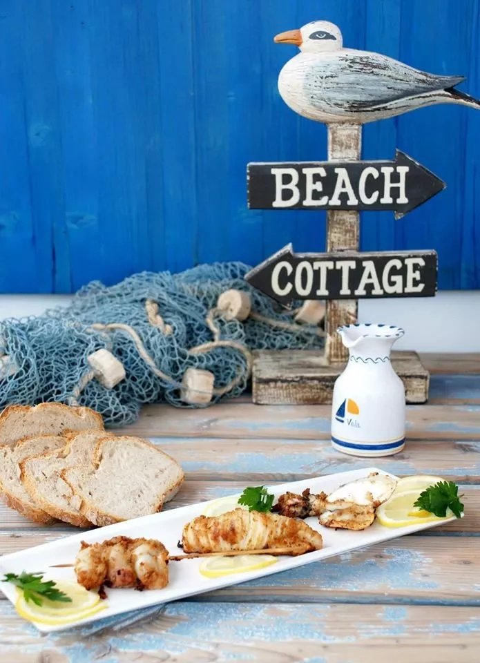 Chalet Ristorante Vela