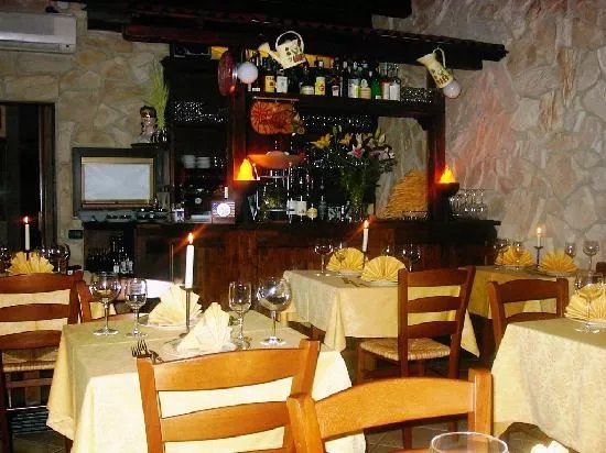 Regina's Restaurant