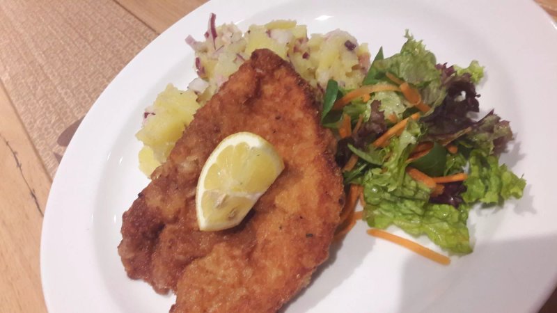 Restaurace In Loco Rybna