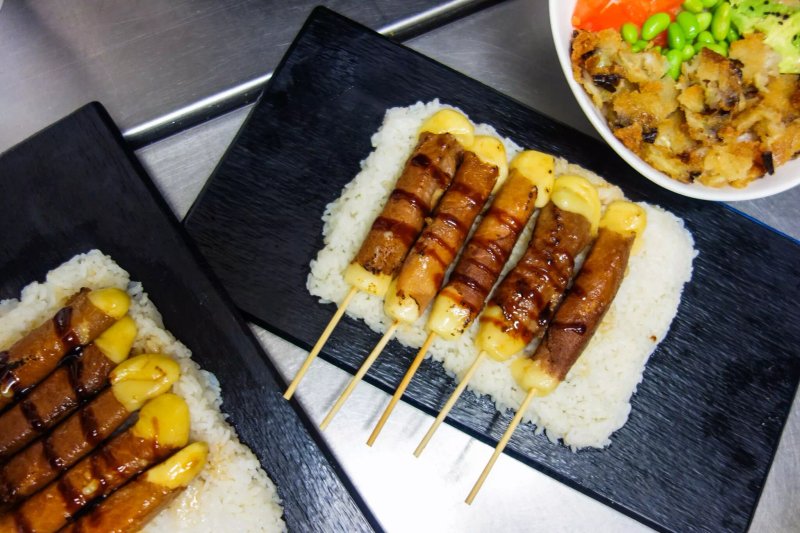 JSushi