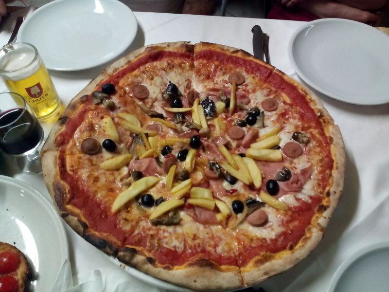 La Tavernetta