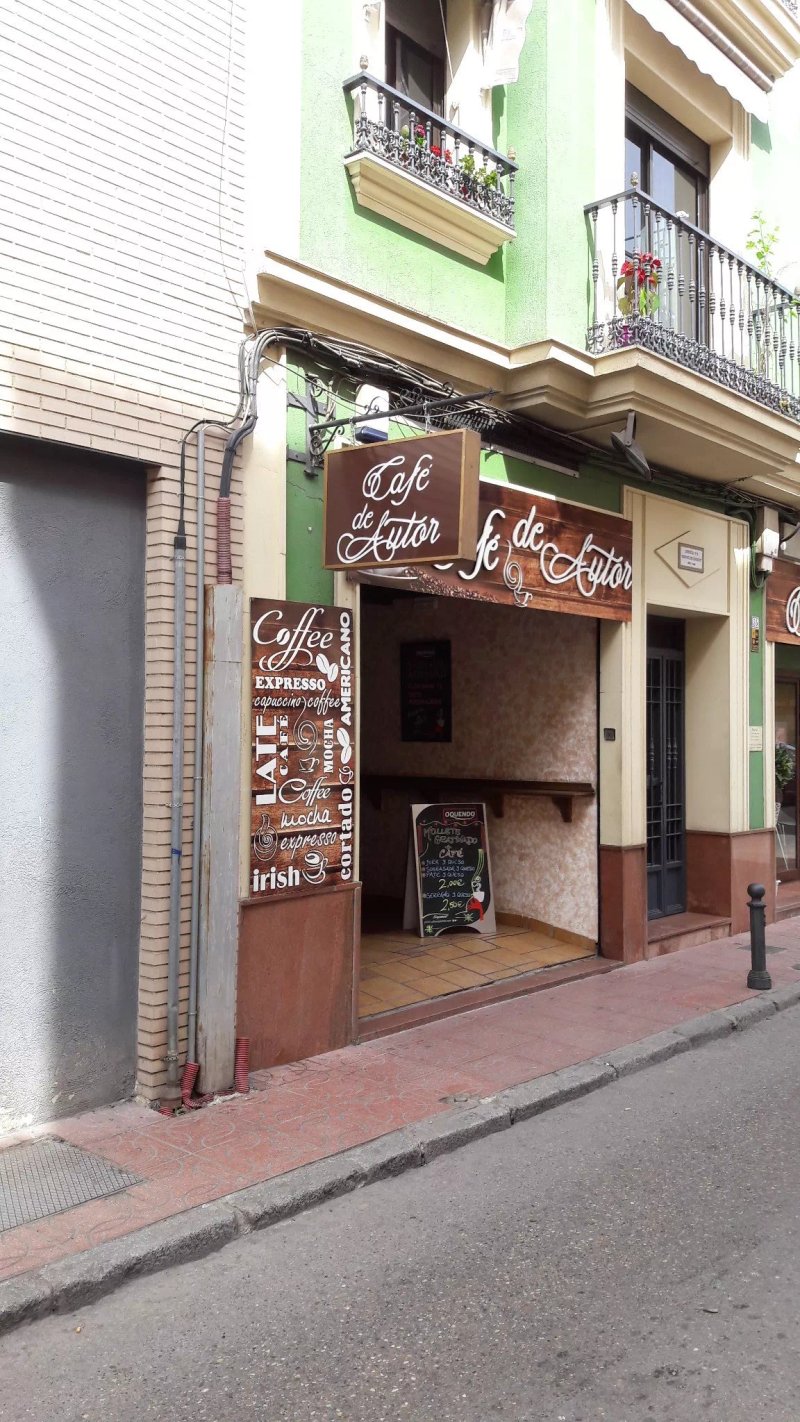 Cafe De Autor