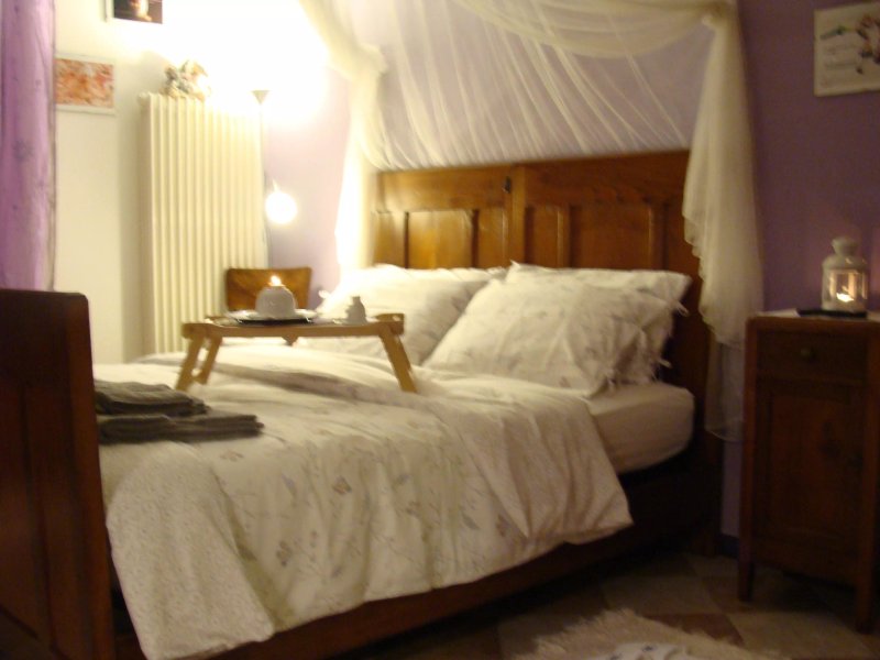 B&B Sweet Dreams