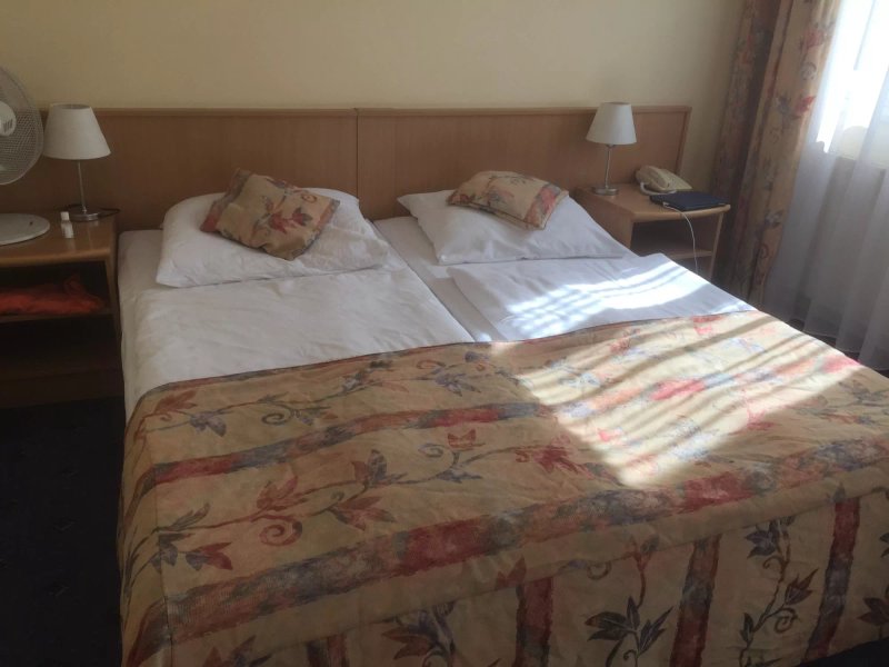 Andante Hotel