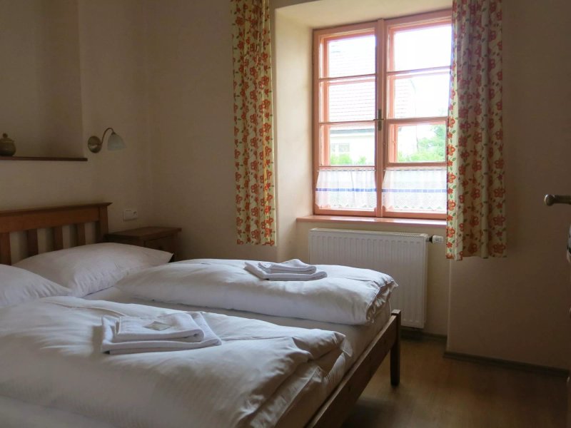 Penzion Gardena