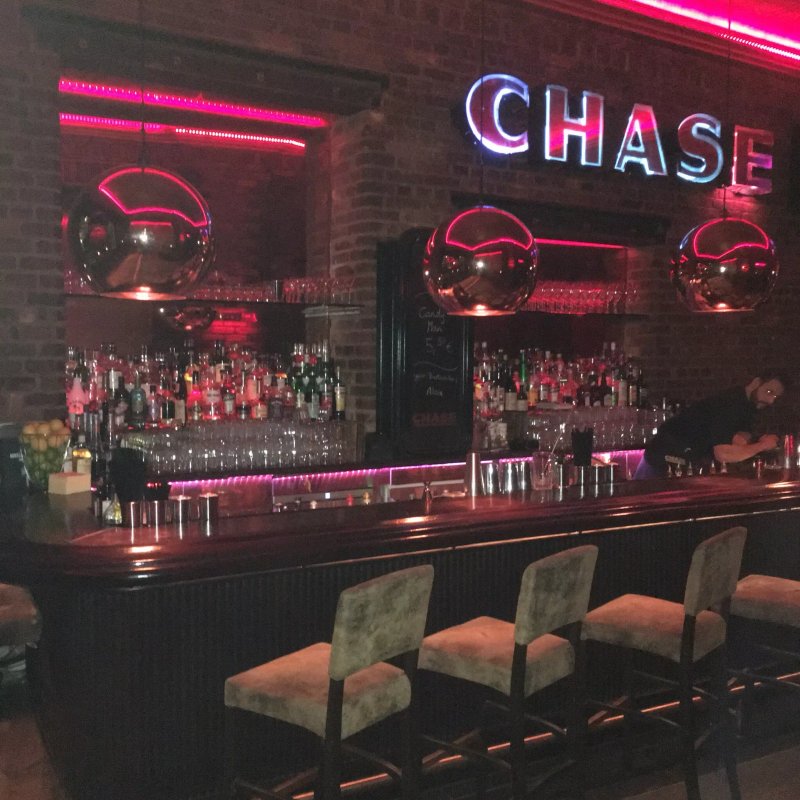 Chase - American Bar & Steakhouse