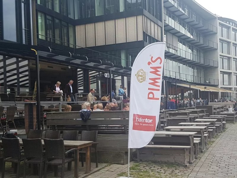 Cafe Sieben