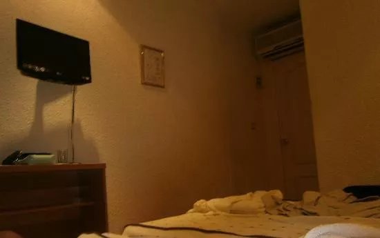Sanz Hotel