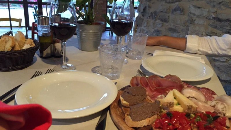 Agriturismo Sottotono