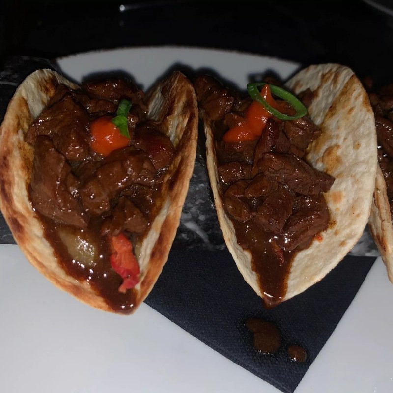 Beefbar Monaco