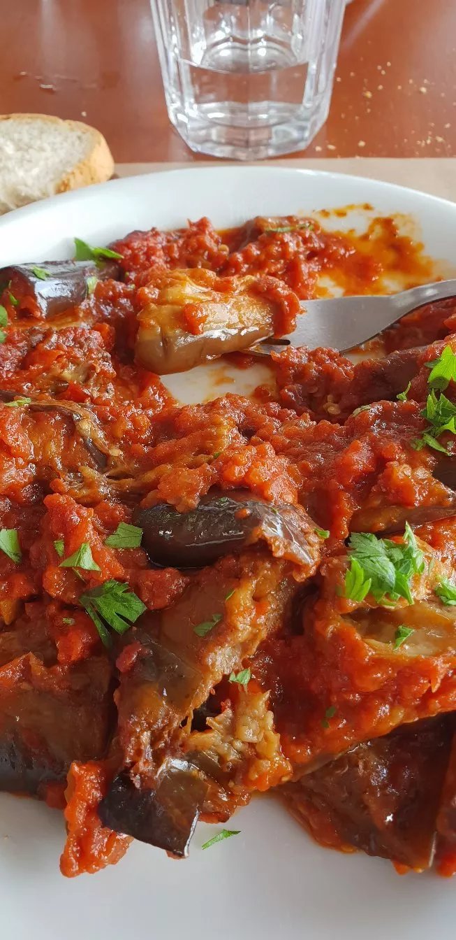 Ithomi Taverna