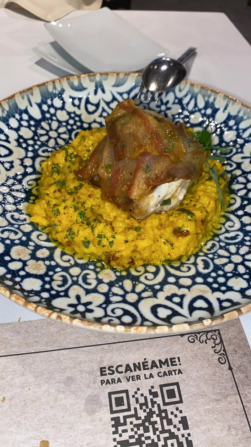 La Taberna Zingara Gijon