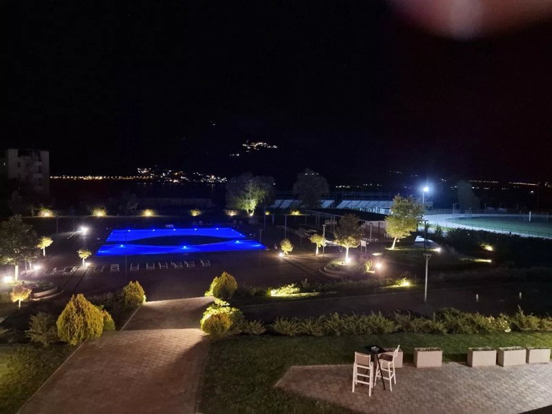 The Lake Hotel Ioannina