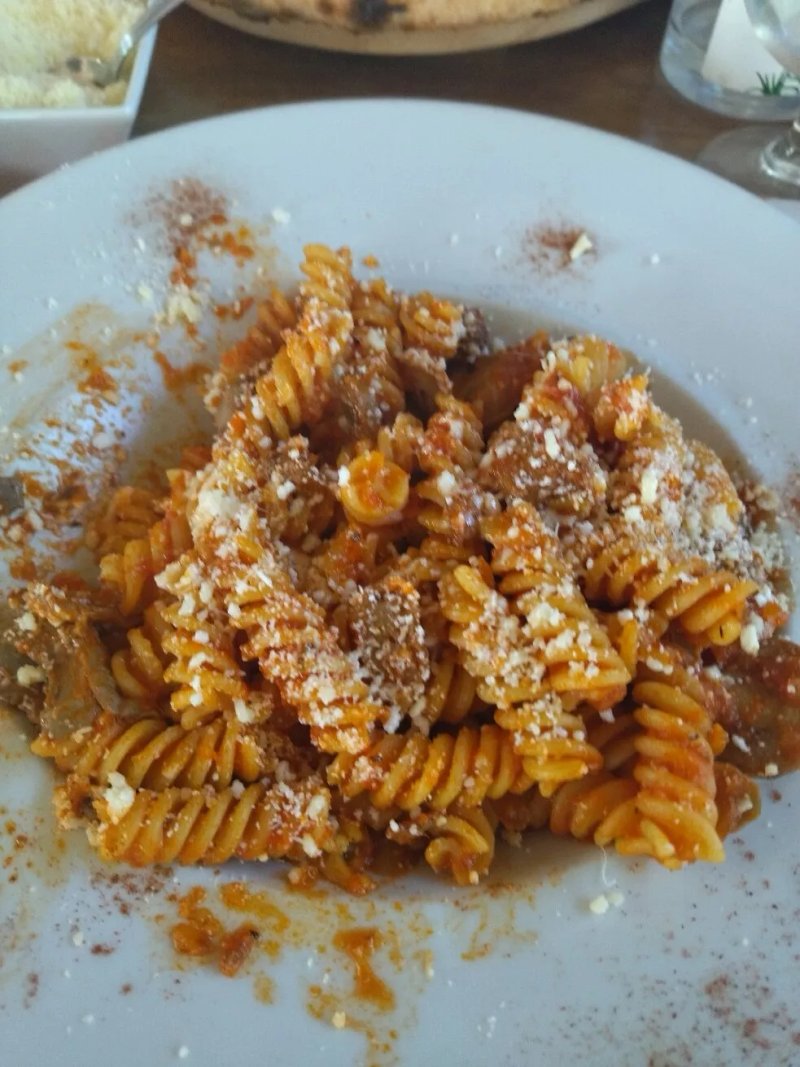 Pasta Viva
