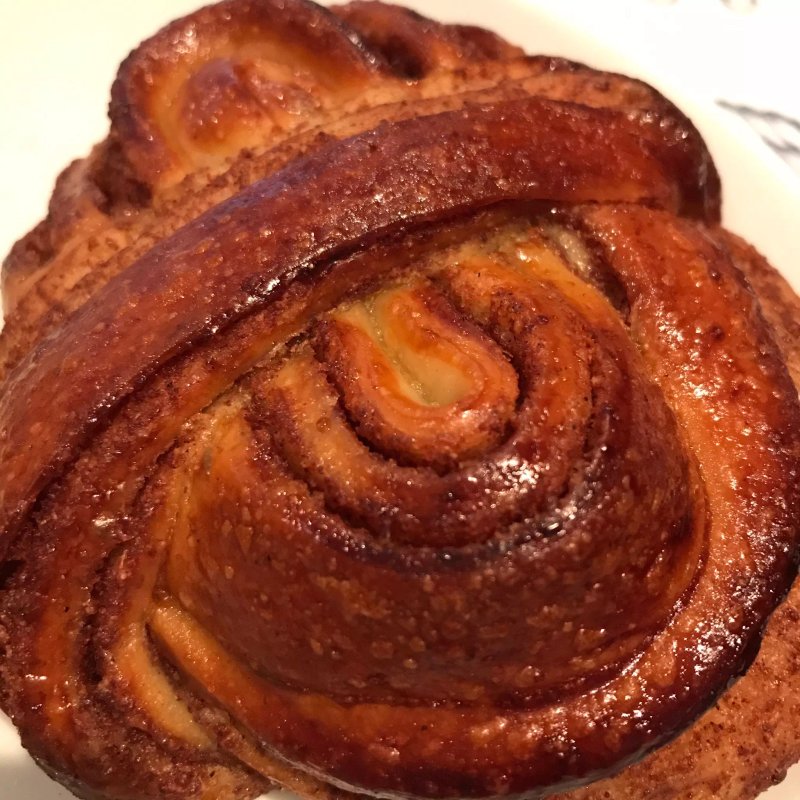 Bostock Bakery