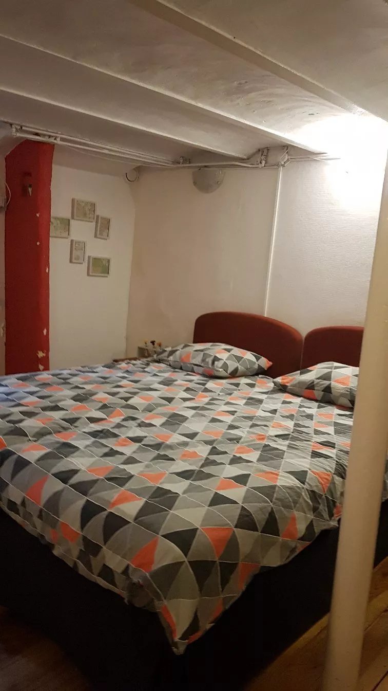 Onder de Peperbus