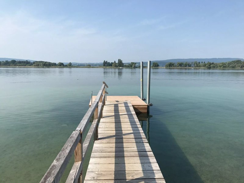 NaturFreundehaus Bodensee