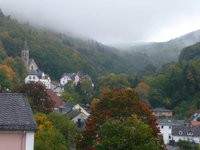 Hotel Schlangenbader Hof
