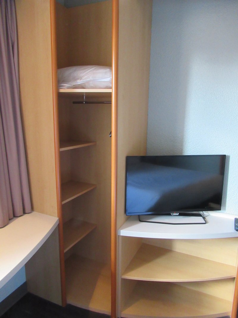 Ibis Falaise Coeur de Normandie