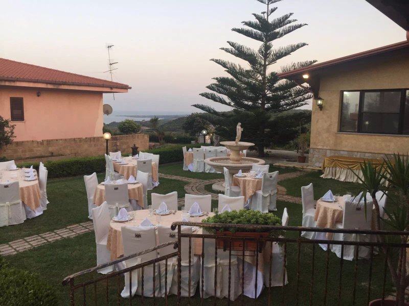 Agriturismo Giglio
