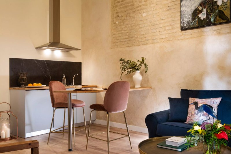Casa Sevilla 1855 Suites by Epoca