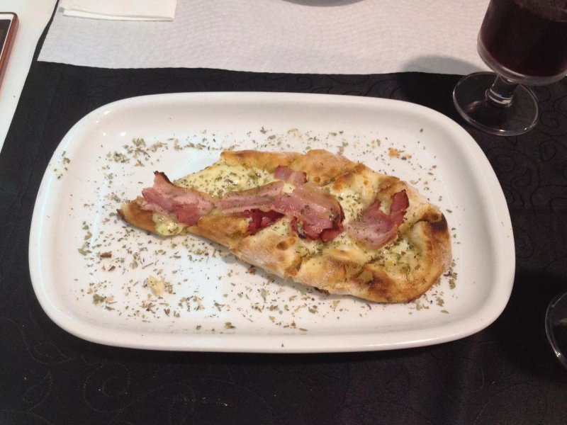 Vieira's Pizzas Bar