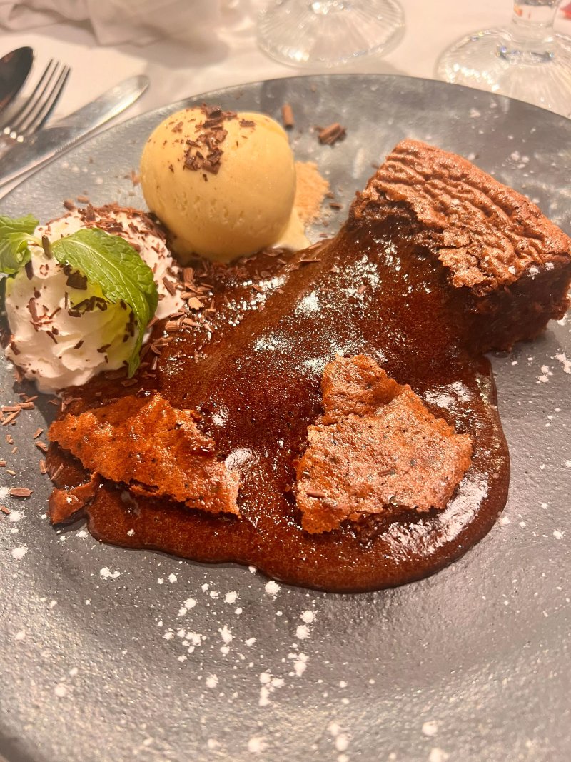 Restaurante O Alves