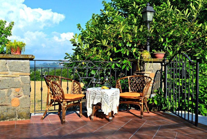 B&b La Taverna