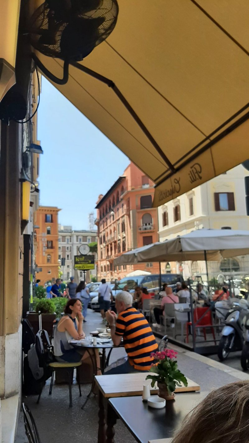 La Matriciana
