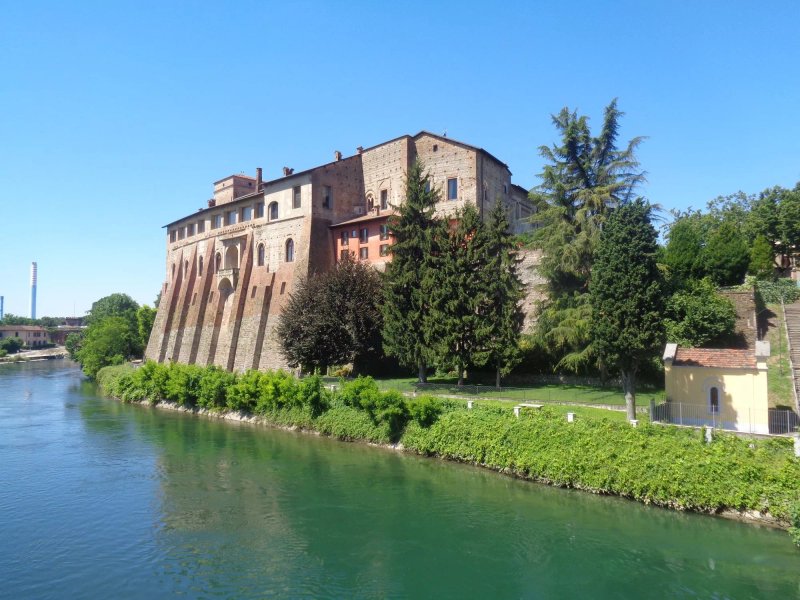 Castello Visconteo