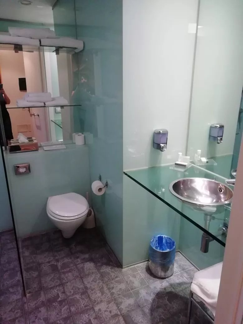 Hotel Executive Forli