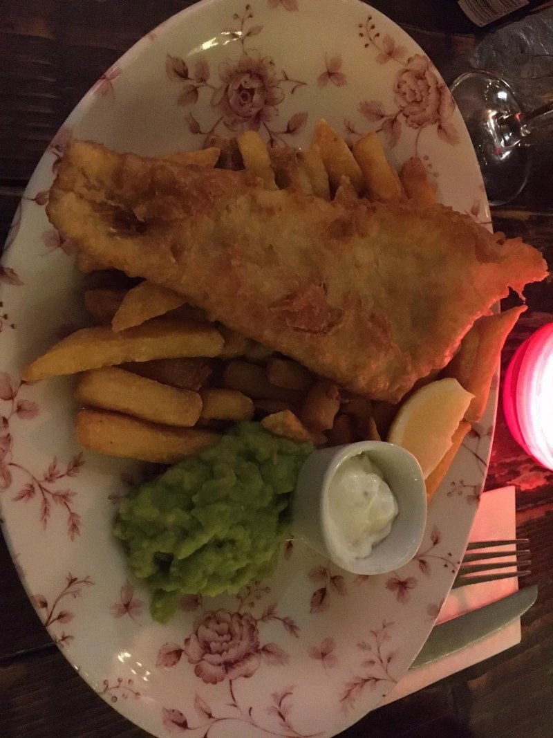 St. George's Tavern