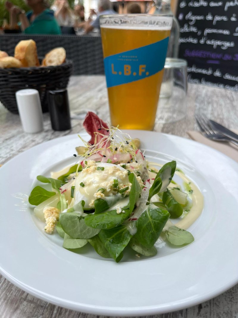 Le Bistroludik