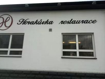 Horakuvka
