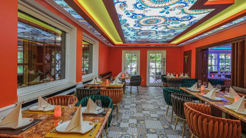 Singh Indian Restaurant