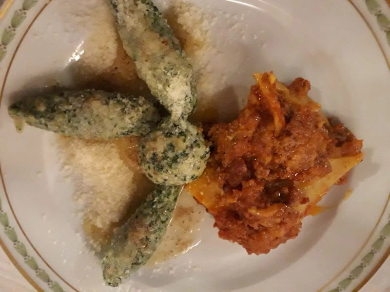 Ristorante La Stua di Andrea Barbon