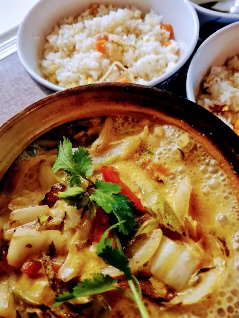 ANNAM restaurant wietnamien