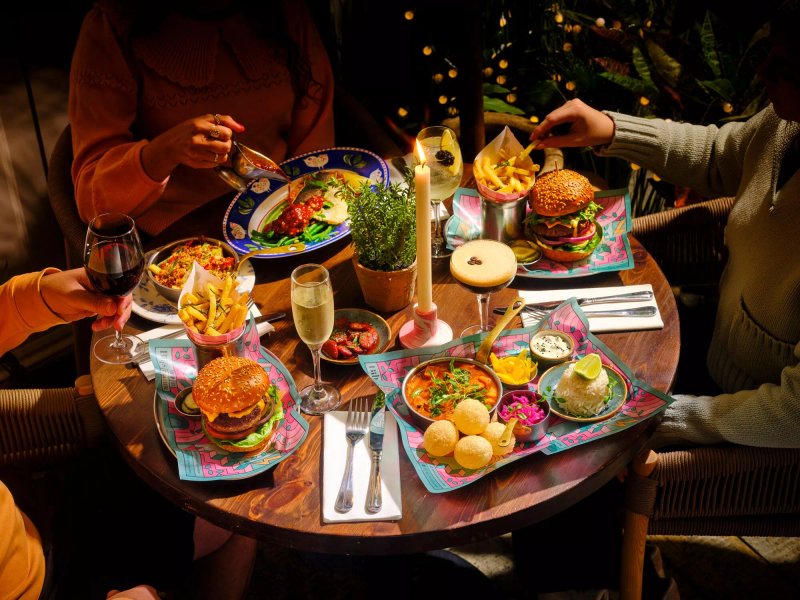 Bill's Greenwich Restaurant