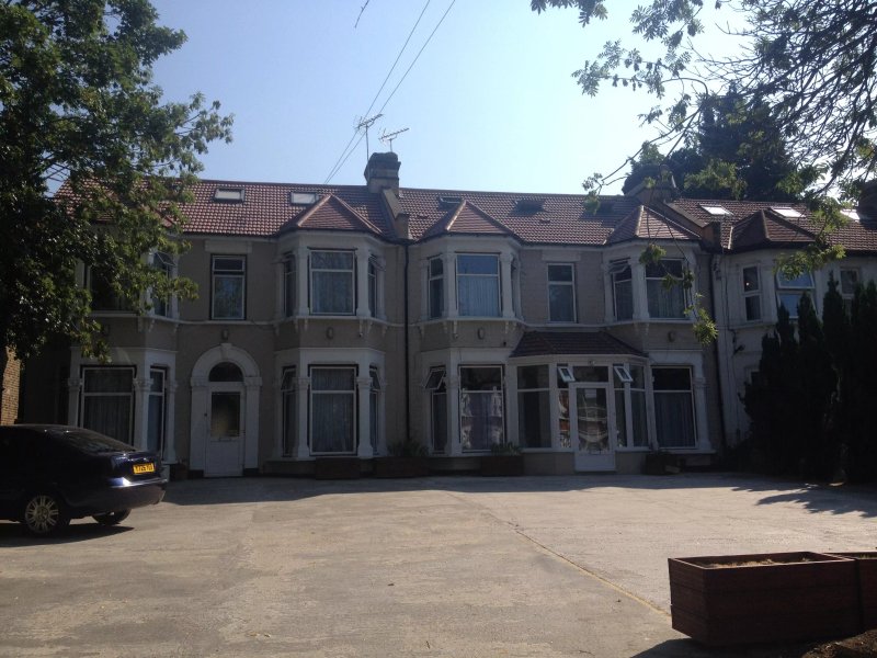 Northbrook Hotel